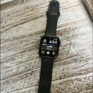 Apple watch 5